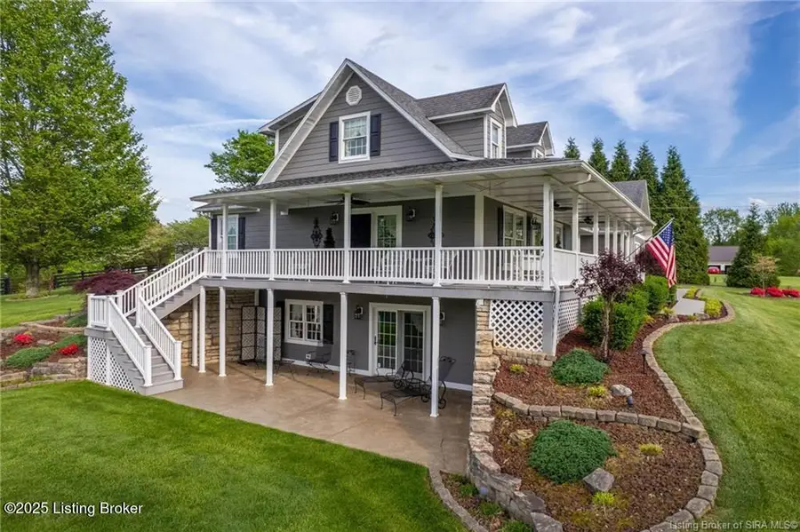 264 Cedarwood Rd, Bedford, KY 40006 - #3