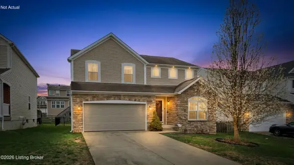 6057 Edgemont Way, Shelbyville, KY 40065