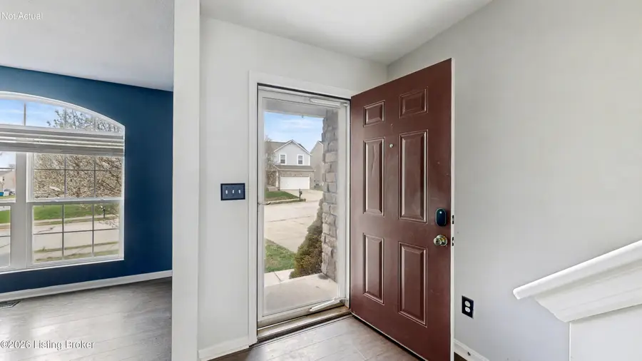 6057 Edgemont Way, Shelbyville, KY 40065 - #2