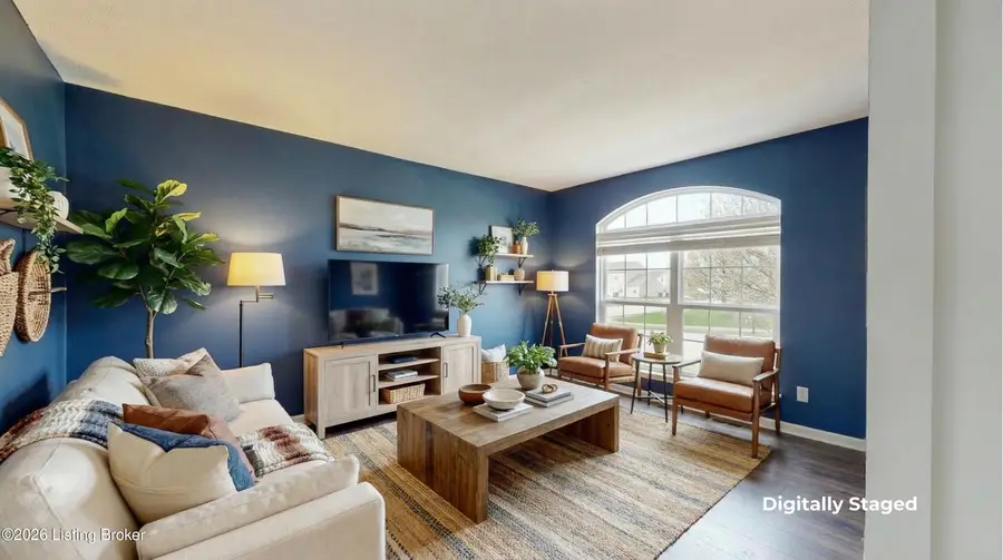 6057 Edgemont Way, Shelbyville, KY 40065 - #3