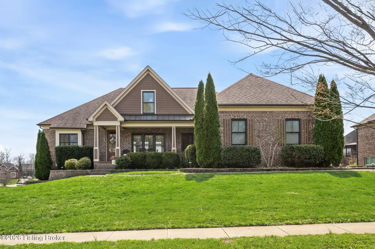 3001 Heather Green Blvd, La Grange, KY 40031 - #1