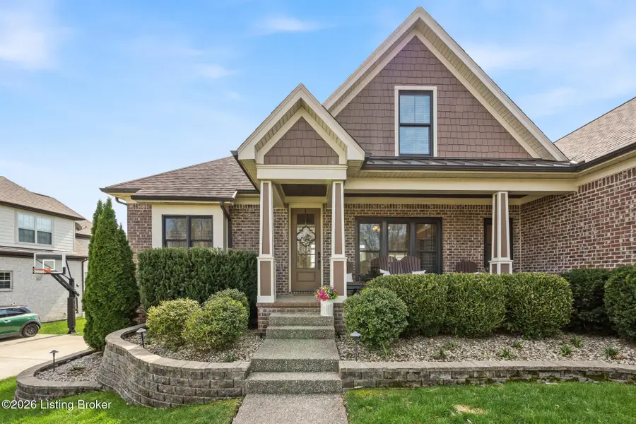 3001 Heather Green Blvd, La Grange, KY 40031 - #2