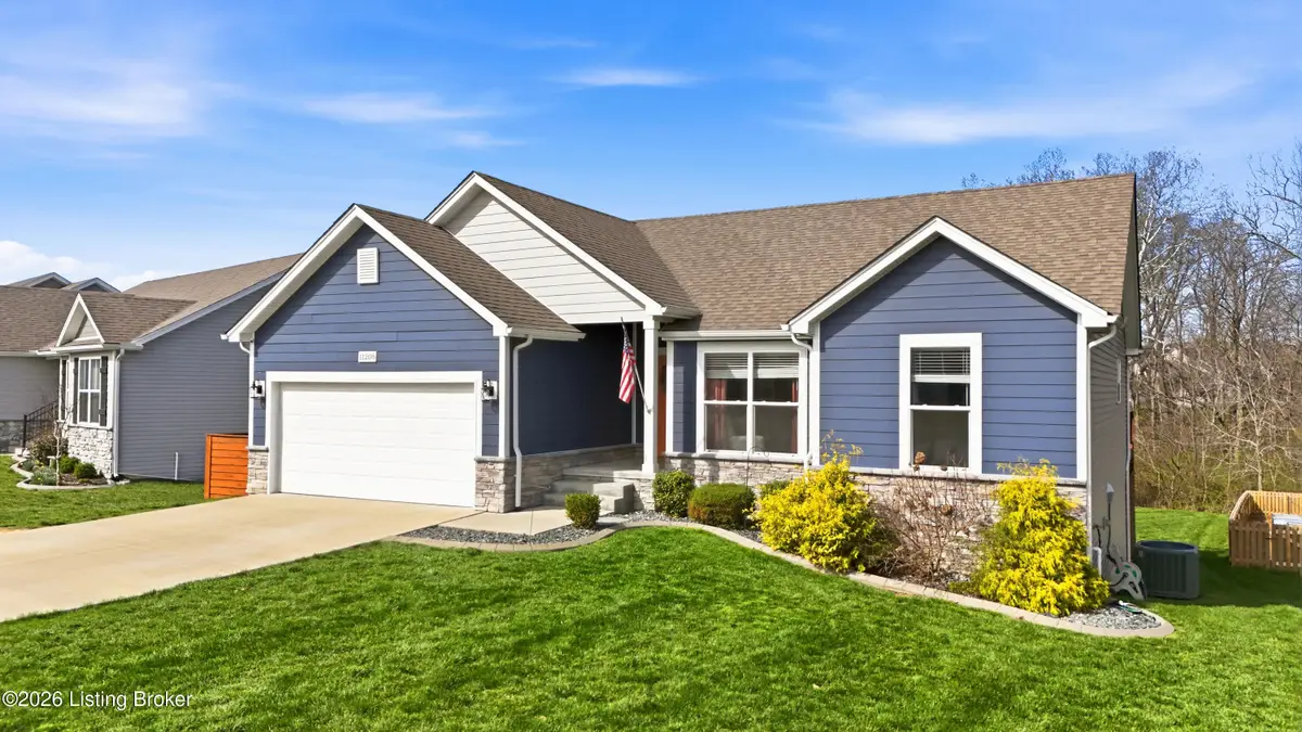 11208 Pebble Trace, Louisville, KY 40229 - #1