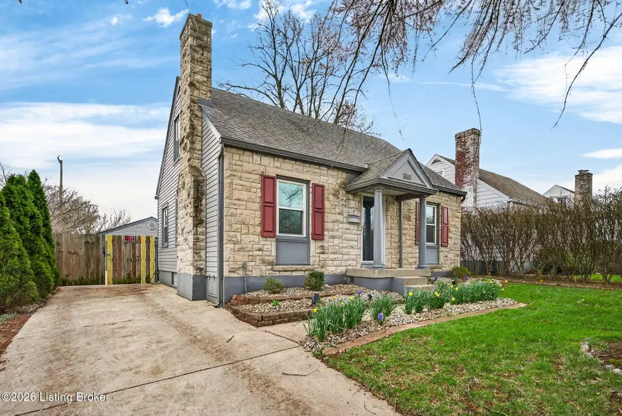 3101 Bobolink Rd, Louisville, KY 40213 - #2