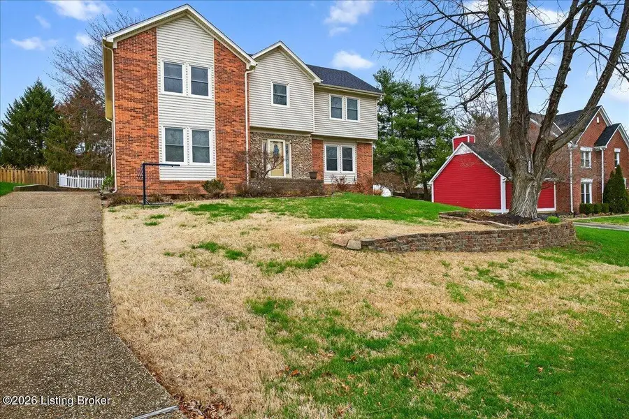 3721 Locust Cir, Prospect, KY 40059 - #2