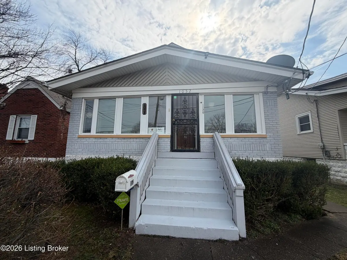 1052 Bluegrass Ave, Louisville, KY 40215 - #1
