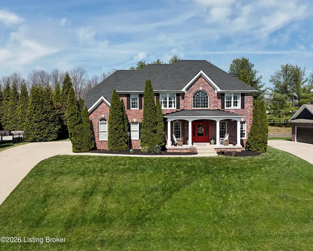 3578 Lafayette Pkwy, Floyds Knobs, IN 47119 - #1