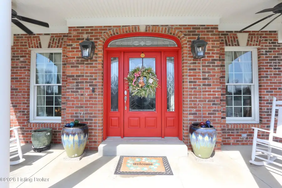 3578 Lafayette Pkwy, Floyds Knobs, IN 47119 - #3