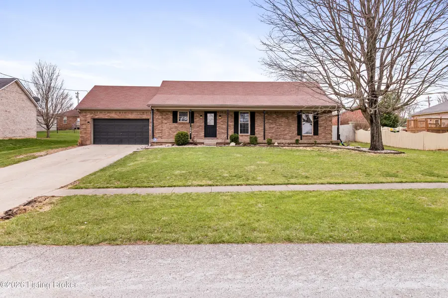 544 Jasper Ln, Mount Washington, KY 40047 - #2