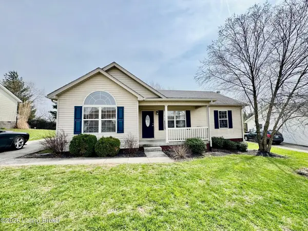 215 Oak Dr, Springfield, KY 40069