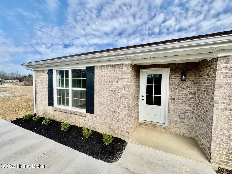 3826 Chaplin Rd, Willisburg, KY 40078 - #2