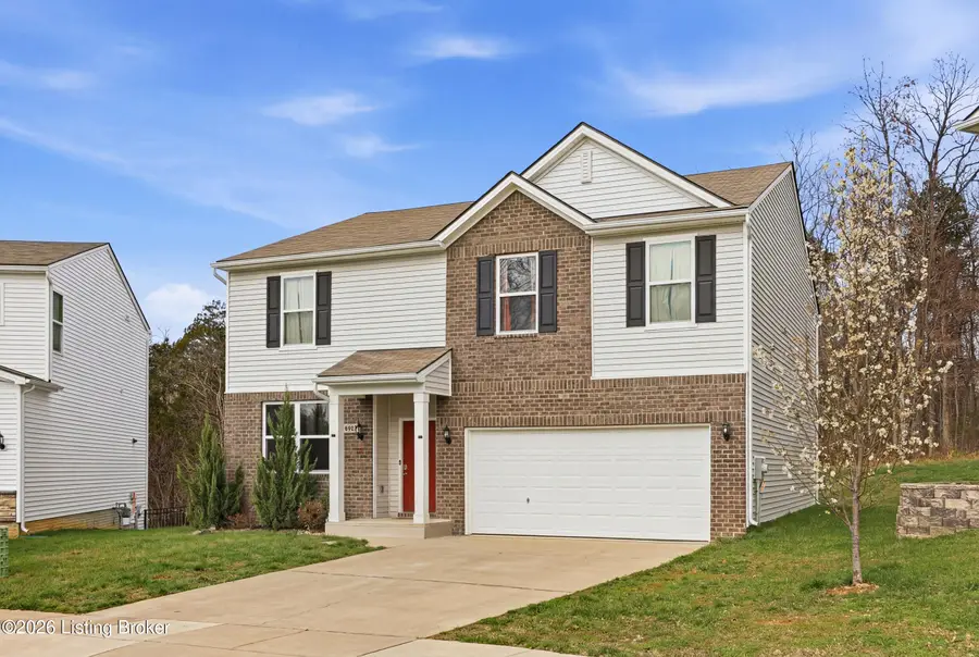 6901 Penn Creek Ct, Louisville, KY 40229 - #2