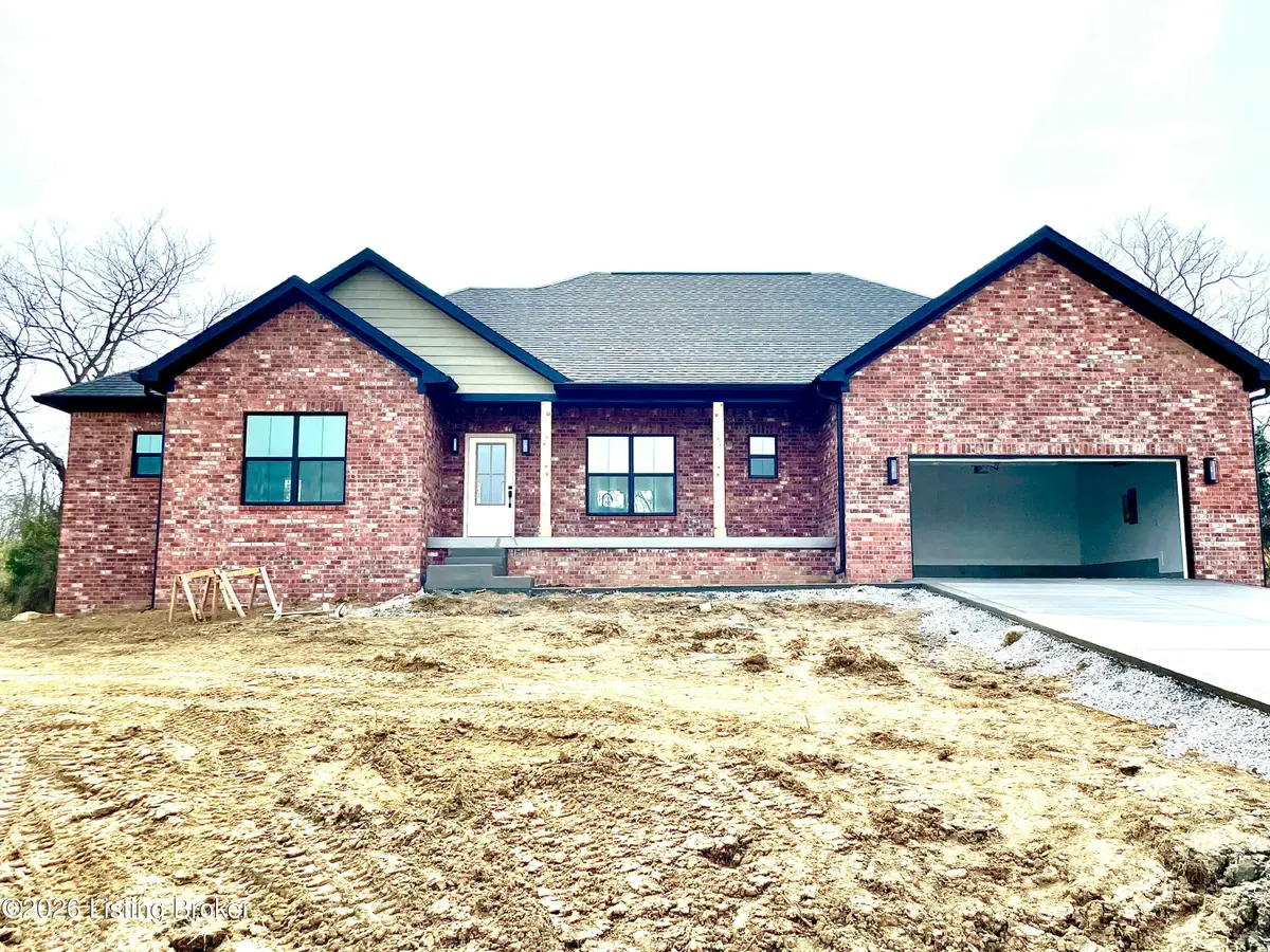 168 Pilots Way, Taylorsville, KY 40071 - #1