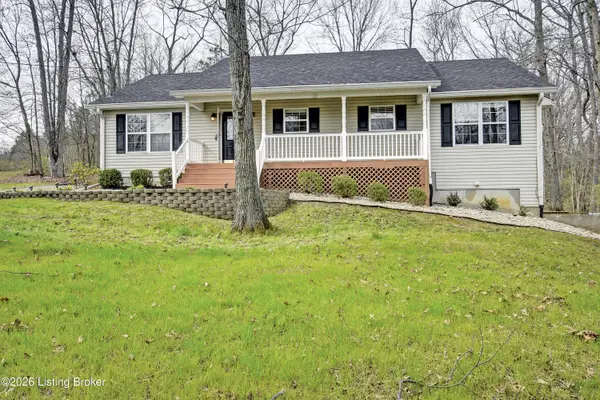 1911 Fox Trail Dr, La Grange, KY 40031