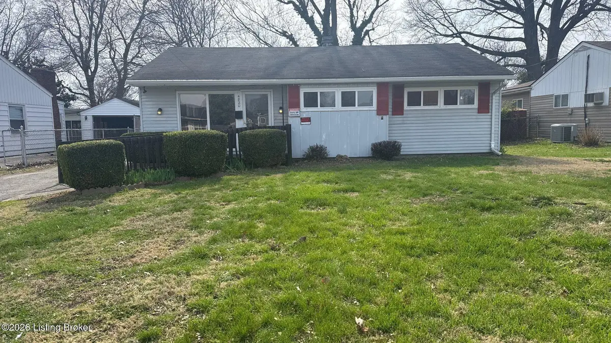 4820 Bluebird Ave, Louisville, KY 40213 - #1