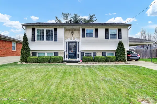 2013 Beech St, Louisville, KY 40210