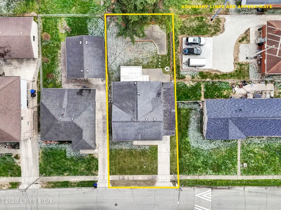 2013 Beech St, Louisville, KY 40210 - #3