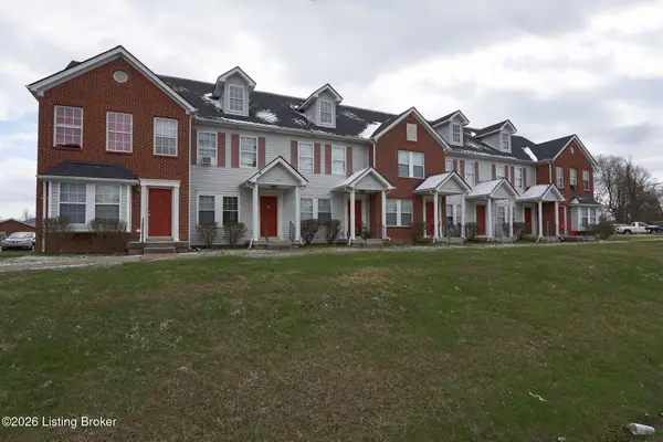 10233 Blue Lick Rd, Louisville, KY 40229