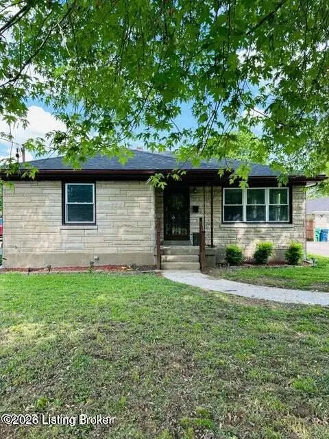 4105 North Ln, Louisville, KY 40216 - #1