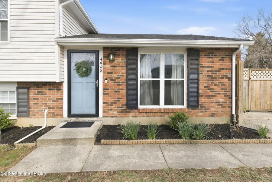 4949 Winding Spring Cir, Louisville, KY 40245 - #3