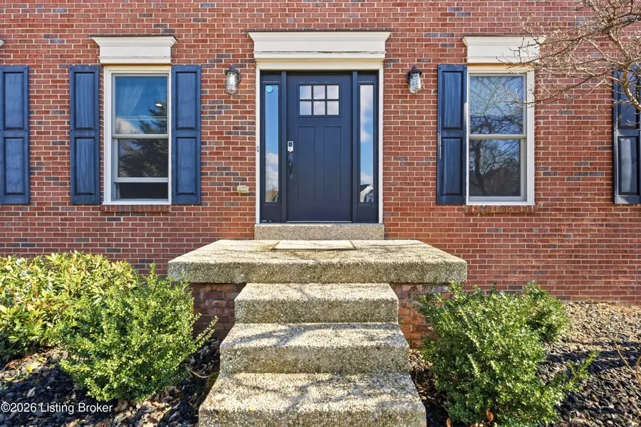 12928 Willow Forest Dr, Louisville, KY 40245 - #3