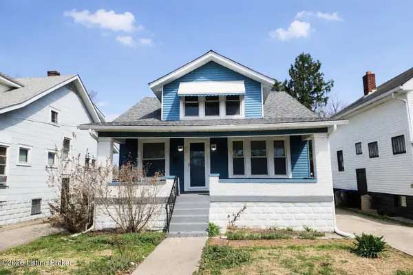 337 W Kenwood Way, Louisville, KY 40214