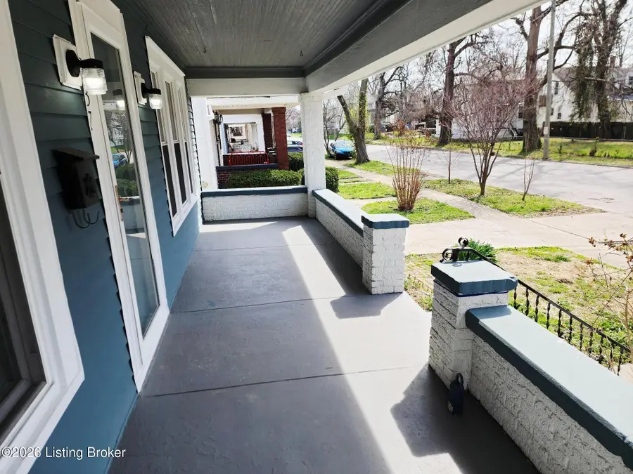 337 W Kenwood Way, Louisville, KY 40214 - #2