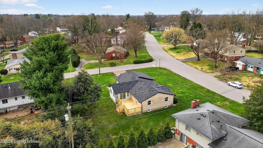 701 Dorsey Way, Louisville, KY 40223 - #2