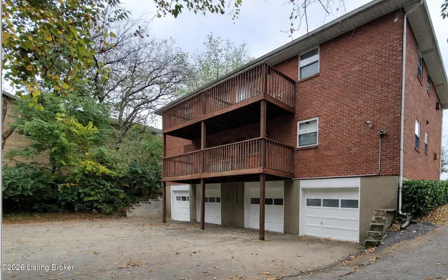 2013 Terril Ln, Louisville, KY 40218 - #2