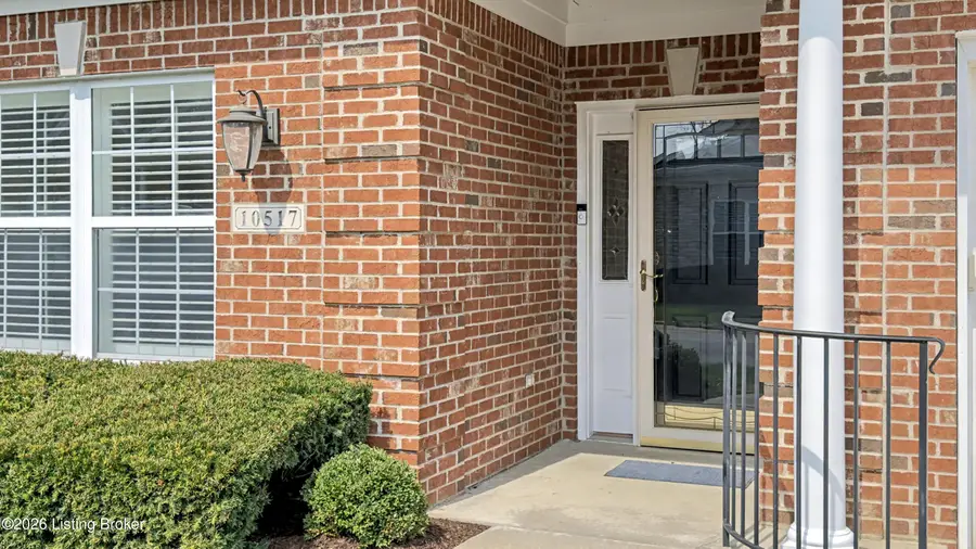 10517 Sawyer Pl, Louisville, KY 40241 - #2
