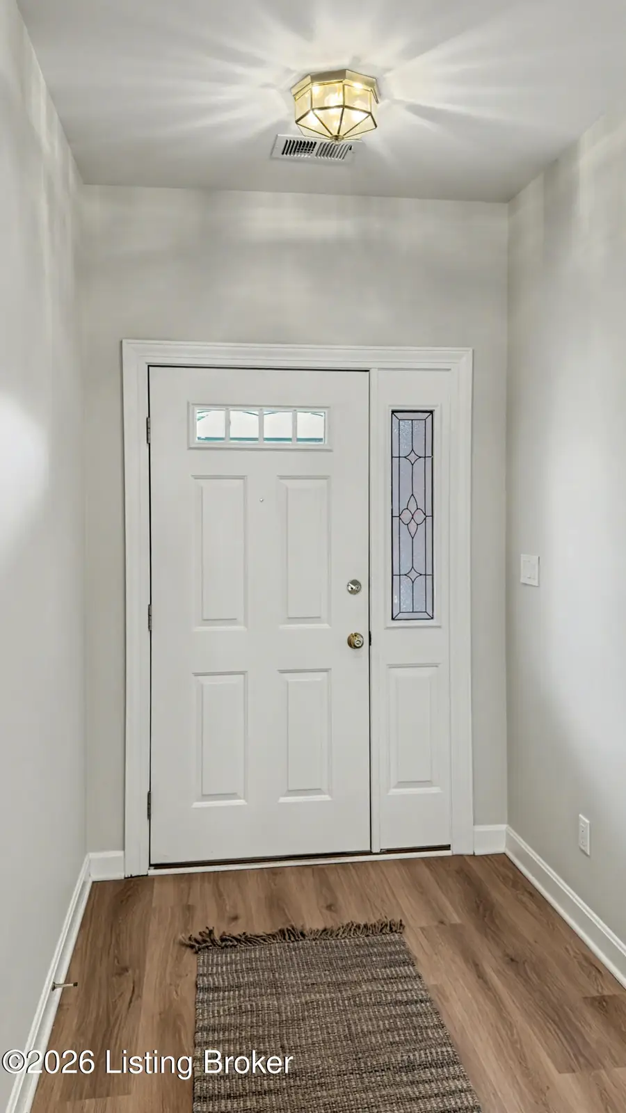 10517 Sawyer Pl, Louisville, KY 40241 - #3