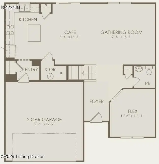 1843 Washington Blvd, Lyndon, KY 40242 - #1