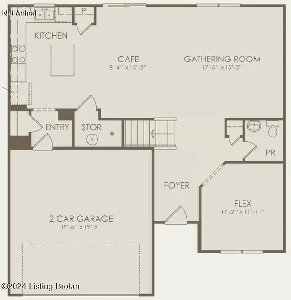 1843 Washington Blvd, Lyndon, KY 40242