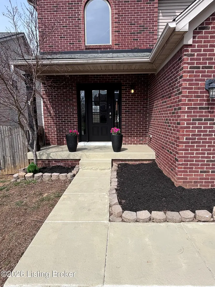 10110 Symington Cir, Louisville, KY 40241 - #2