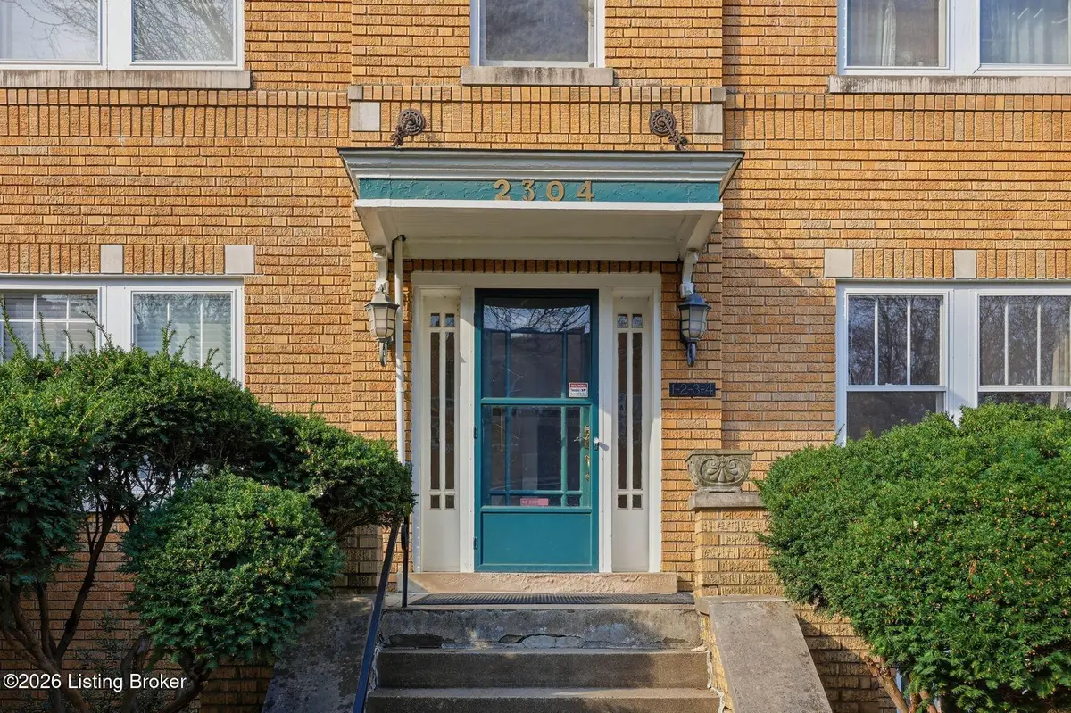 2304 Woodbourne Ave #1, Louisville, KY 40205 - #1