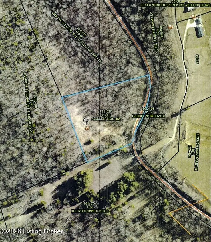 7976 W Ky-86, Irvington, KY 40146 - #1