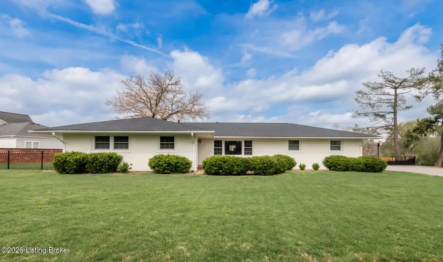 4315 Foeburn Ln, Louisville, KY 40207 - #2