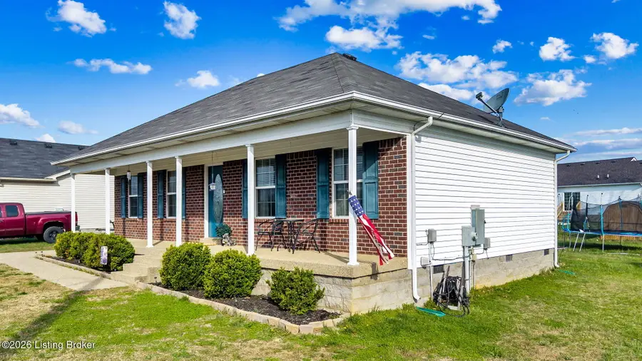 492 Gentry Ln, Mount Washington, KY 40047 - #3