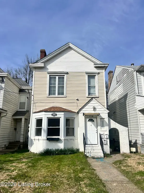 2919 W Market St, Louisville, KY 40212