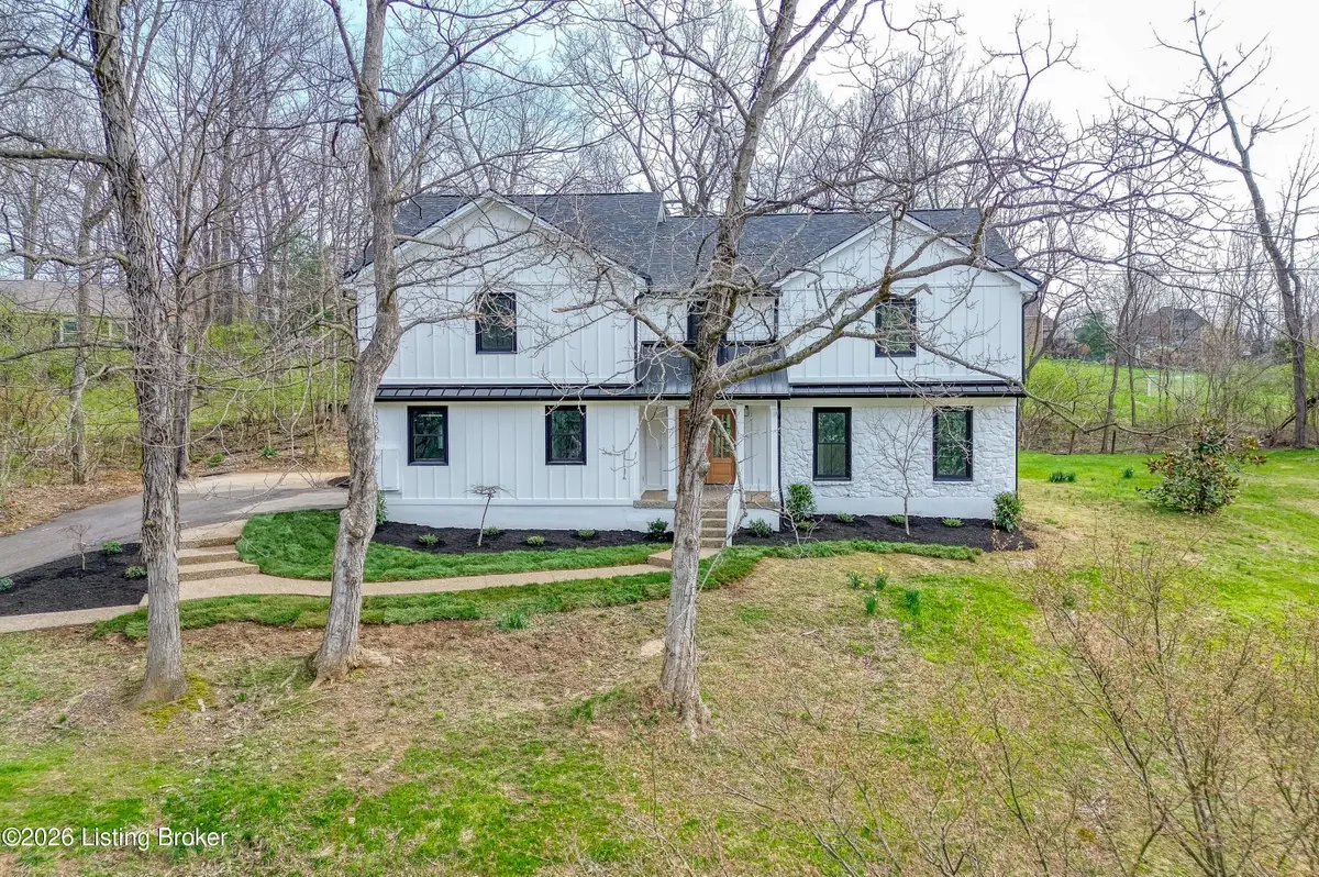 13206 Creekview Rd, Prospect, KY 40059 - #1