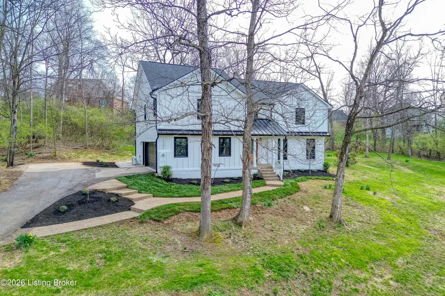 13206 Creekview Rd, Prospect, KY 40059 - #2