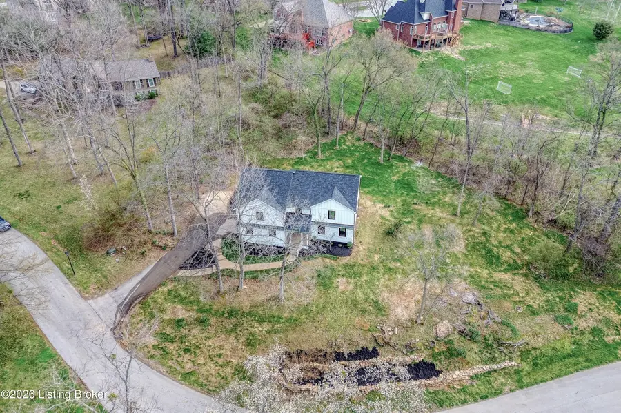 13206 Creekview Rd, Prospect, KY 40059 - #3