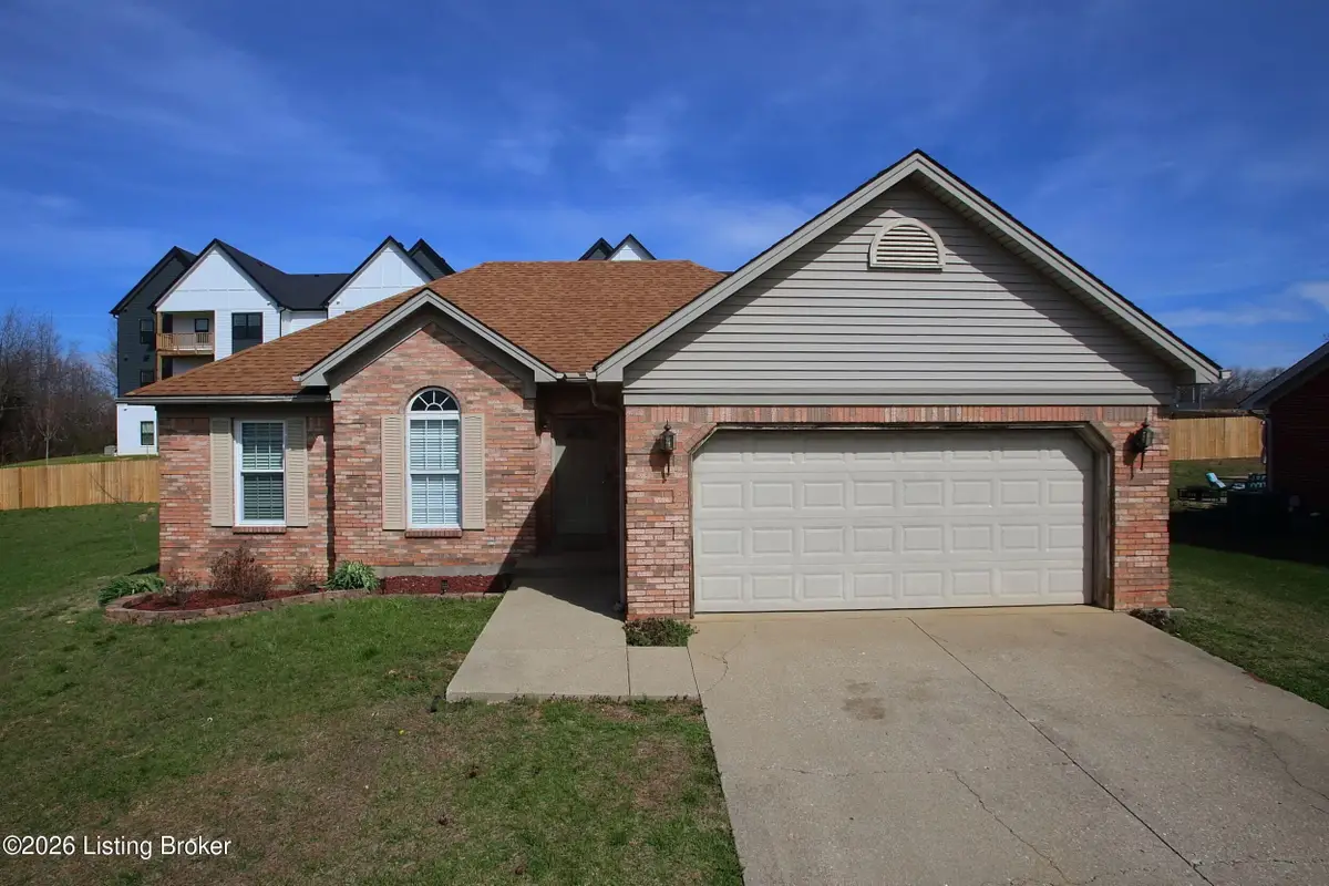 6227 Elanor Ct, Floyds Knobs, IN 47119 - #1