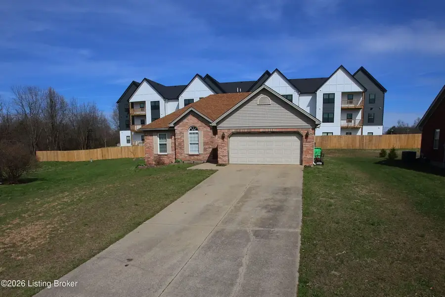 6227 Elanor Ct, Floyds Knobs, IN 47119 - #2