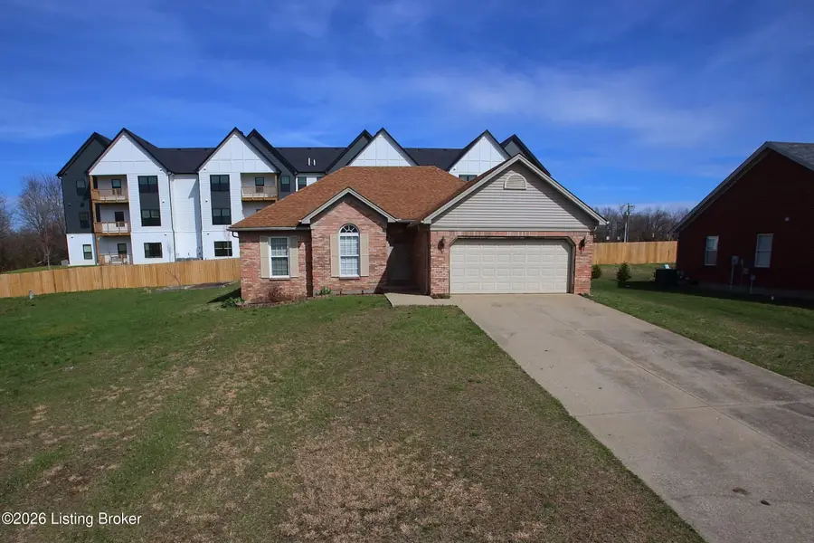 6227 Elanor Ct, Floyds Knobs, IN 47119 - #3