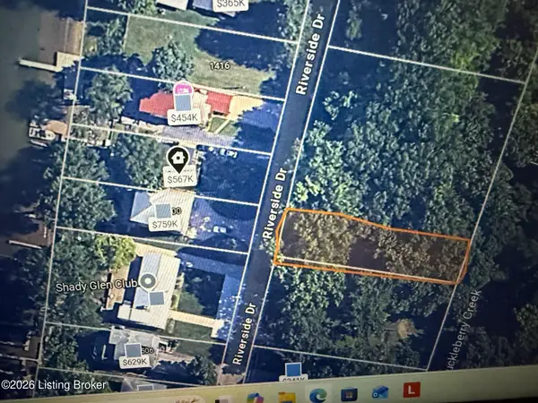 Lot 126 Riverside Dr, Prospect, KY 40059