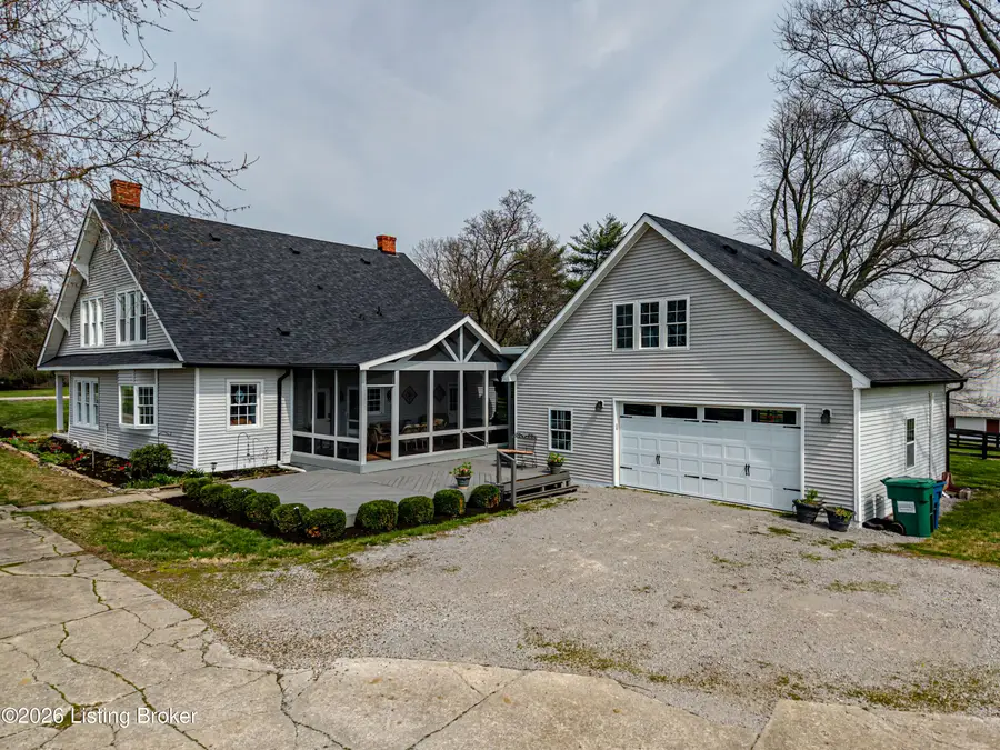 1219 Taylor Wood Rd, Simpsonville, KY 40067 - #2