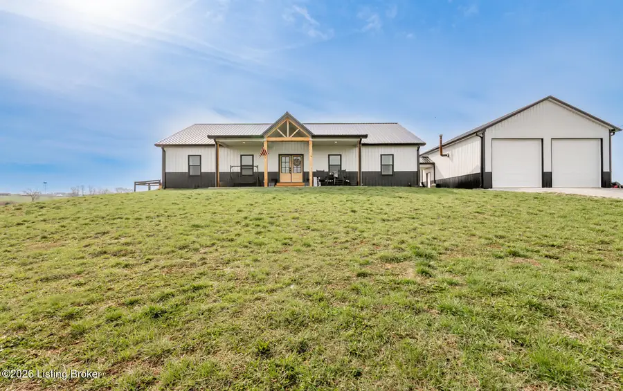 2097 Turner Station Rd, Campbellsburg, KY 40011 - #2