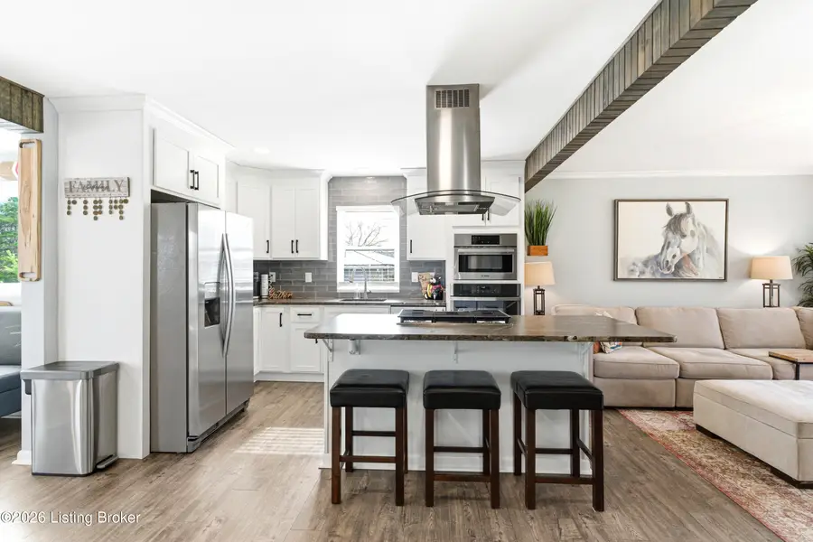 1337 Beaver Lake Rd, Lawrenceburg, KY 40342 - #2