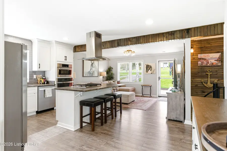 1337 Beaver Lake Rd, Lawrenceburg, KY 40342 - #3